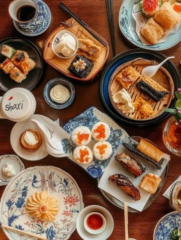 2023年福建福鼎美食節(jié)攻略:光餅與海鮮盛宴不容錯(cuò)過(guò)
