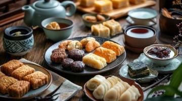 湖南十大必嘗特色小吃，展現(xiàn)地域美食文化魅力