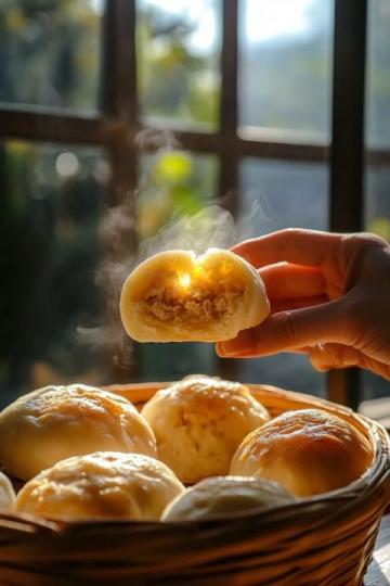 五香肉卷:福建與馬來(lái)西亞美食的對(duì)話與情感交融