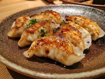廣德特色美食：鍋貼、板栗燒雞、清水螺螄推薦