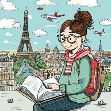 旅行類的文章需要注意這三點！中小學作文技法系列九）