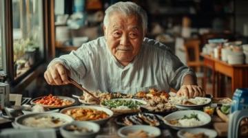 經(jīng)典回歸！10年下飯神劇獨(dú)自品味美食特別篇來(lái)襲，各路人物分享美食故事