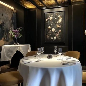 告別德國(guó)杜塞爾多夫ImSchiffchen餐廳，意大利阿爾卑斯美食之旅開(kāi)啟