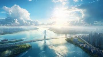 發(fā)展灣頂明珠，廣州市，黃埔區(qū)的重點項目，對接澳港大灣區(qū)整體規(guī)劃入庫