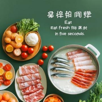 天水美食推薦：秦州區(qū)、麥積區(qū)、甘谷縣、武山縣、清水縣、張家川縣和其他地區(qū)的特色小吃和餐廳大全