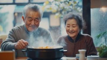 甄文達菜譜與玉林魚湯婆婆的味蕾記憶:一場珍貴的美食體驗