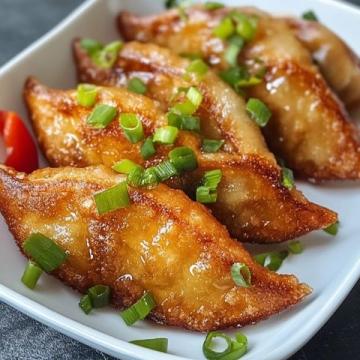 青島鍋貼玩出花，京口鍋貼店品嘗好吃的美食