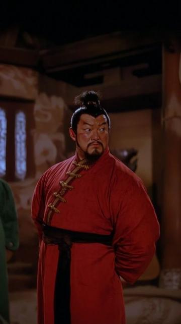 1997年TVB頒獎(jiǎng)禮：無線五虎已成往事，羅嘉良憑何力壓黃日華登頂視帝？