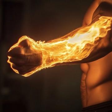 家庭必備！緊急燙傷處理指南：如何正確應(yīng)對手部熱傷害