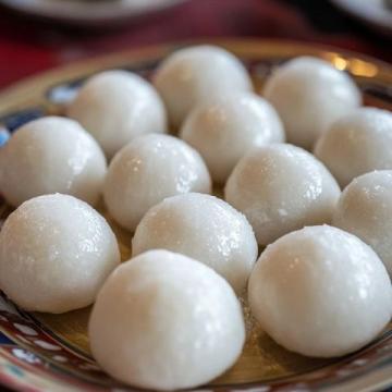 你知道嗎？元宵和湯圓其實(shí)是不一樣的！