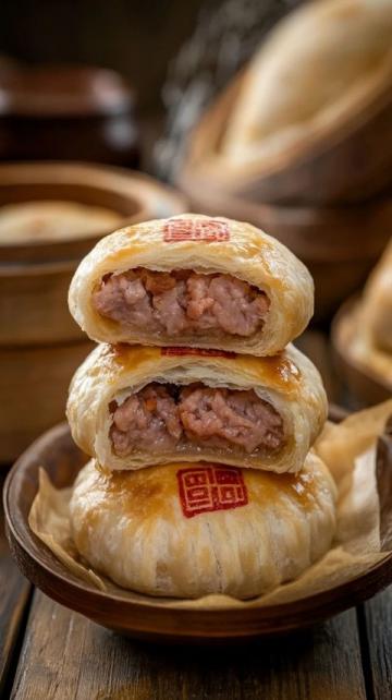 中西飲食文化的差異：為什么歐美人不吃饅頭？