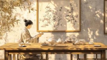 人間小拉薩：石家莊藏文化酒館，免費酥油茶帶你體驗別樣西藏風(fēng)情！