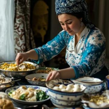 菏澤美食風(fēng)情之旅:品嘗千年文化的傳承與獨(dú)特魅力
