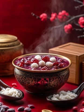 揭秘紅豆的美食變身記:從經(jīng)典甜品到創(chuàng)意料理