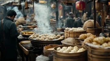 城隍廟美食盤點(diǎn)(城隍廟美食攻略)