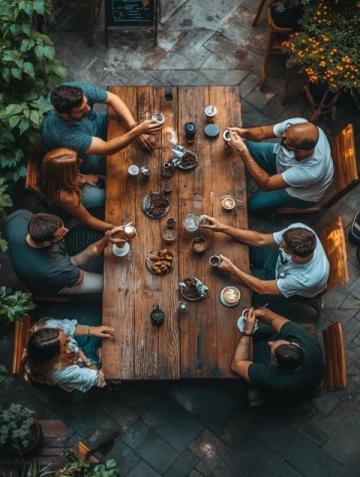 如何在朋友圈中成為焦點(diǎn)？只需隨便學(xué)會(huì)一種美食隱藏吃法就好！