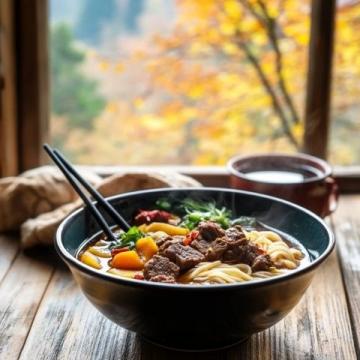 河南特色美食推薦包括以下幾種1.河南燴面這是一種葷、素、湯、菜、飯兼而有之