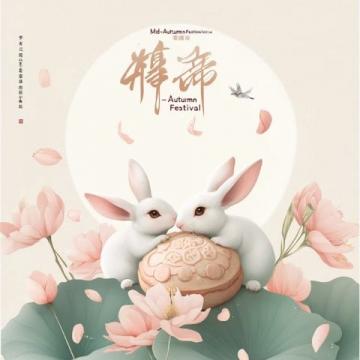 全國各地精彩紛呈的中秋文旅活動，共享團圓與文化的盛宴