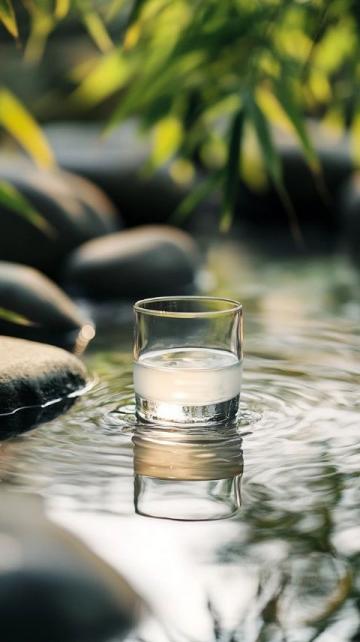 水滸傳中的竹葉青酒：究竟是什么味道？