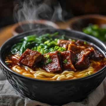 梅菜扣肉舌尖上的傳統(tǒng)美味，帶你重溫家的味道
