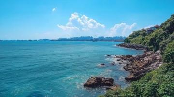 廈門(mén)之行:一份浪漫的旅行計(jì)劃