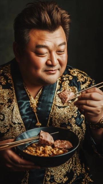 五年等待終上線！饕餮記對(duì)戰(zhàn)九重紫，美食劇能否逆襲？