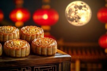 全國各地精彩紛呈的中秋文旅活動，共享團圓與文化的盛宴