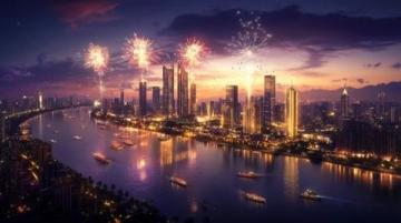 2023年國慶節(jié)旅游攻略:熱門城市與小眾景點推薦