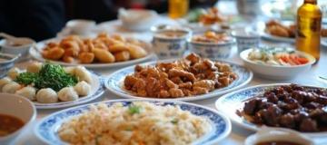 粵菜盛宴來襲，6月14日至30日品味匠心之韻