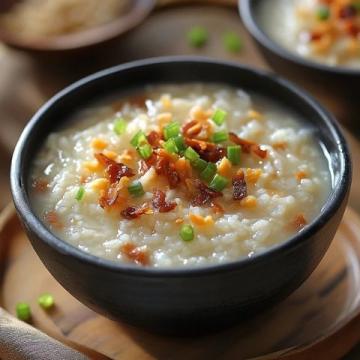 水東鴨粥的秘密：地道粵味，鮮香入味的自制攻略與光盤行動的美食之旅