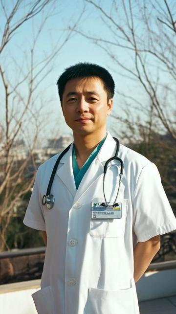 單兆偉老中醫(yī)作為全國(guó)第四批老中醫(yī)藥專家，承襲了張澤生、徐景藩教授的豐富知識(shí)