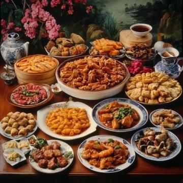 河南十大特色美食和15道名點大全:經(jīng)典小吃與傳統(tǒng)風(fēng)味