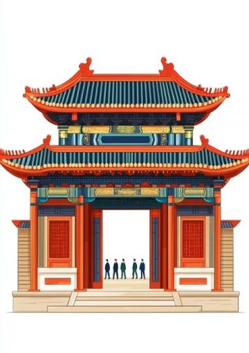 故宮游覽攻略：東華門(mén)入午門(mén)四條免安檢路線，胡同美食不可錯(cuò)過(guò)！