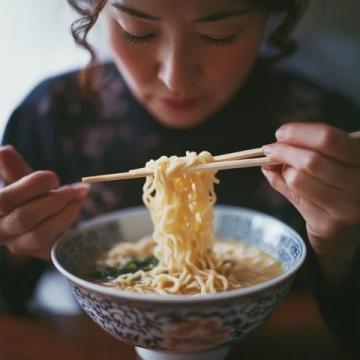 世界十大最瘦國家之一:日本的飲食習慣和減肥秘籍