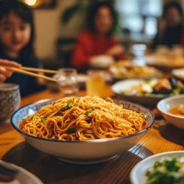 埃文凱爾天津美食之旅:五天仿佛開掛般精彩