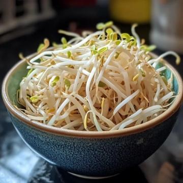 懶人快手開(kāi)胃菜：清爽蘿卜絲，輕松解膩享美食