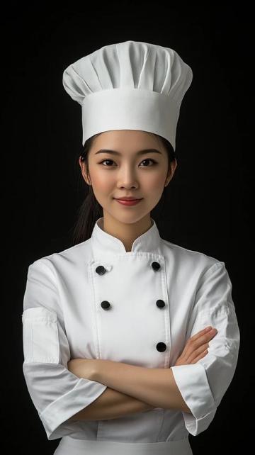 徐州小鎮(zhèn)青年小楊:逐夢(mèng)頂級(jí)廚藝之路