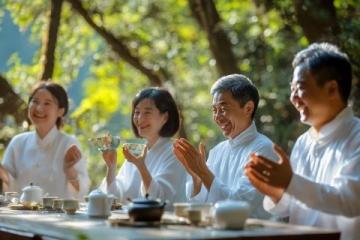值得學(xué)習(xí)的廣東早茶文化:提升生活品質(zhì)與商業(yè)機遇