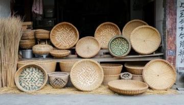 開平大沙鎮(zhèn)的一個農莊，價格不便宜，一個小炒都50多，生意卻超好