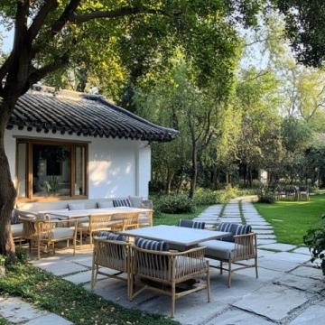 蘇州行程必備！拙政園、留園、周莊古鎮(zhèn)，美食推薦和超詳細攻略都在這里等你！