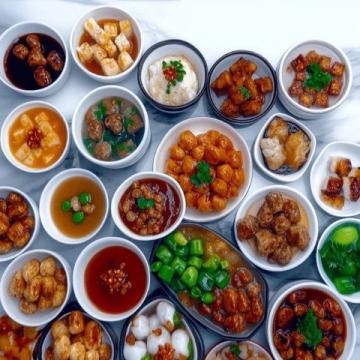 山東菏澤的特色美食有哪些？推薦平價美味佳肴