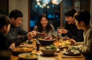 經(jīng)典回歸！10年下飯神劇獨(dú)自品味美食特別篇來(lái)襲，各路人物分享美食故事