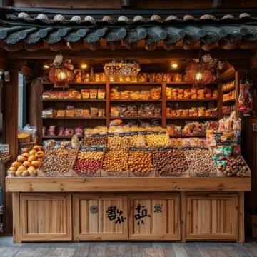 漳州必嘗特色美食盤點(diǎn)：鹵面、五香卷、四果湯等美食攻略