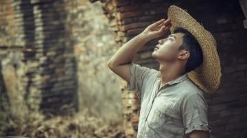 云浮山間的故事:堅(jiān)韌陸姐的鄉(xiāng)村生活與堅(jiān)持