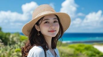 一小時暢游橘子洲:輕松攻略帶你玩轉美景