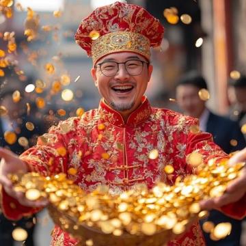 唐探4或無(wú)緣2022春節(jié)檔，周星馳攜功夫2強(qiáng)勢(shì)歸來(lái)，票房或超80億？