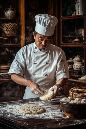 山西運城美食探秘:傳統(tǒng)與創(chuàng)新交織的"魚加面"體驗之旅