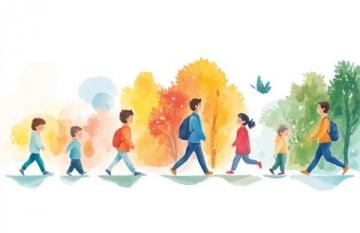 兒童成長：科普與想象，哪個(gè)更為關(guān)鍵？