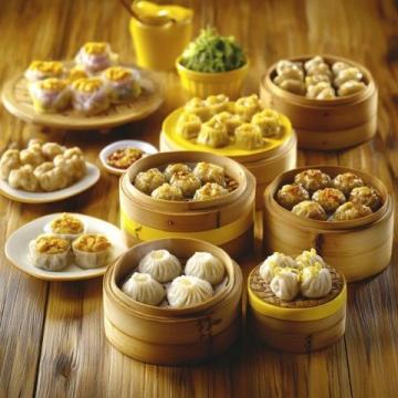跨界美食新體驗(yàn)：榴蓮披薩、冒菜火鍋粉，一站式享受獨(dú)特味覺(jué)盛宴