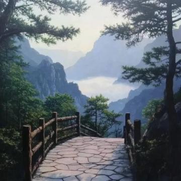 大別山，環(huán)南灣湖自駕游，游玩免費(fèi)景點(diǎn)！